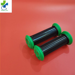 Xung cầm tay, massage xung điện dùng cho máy vật lý trị liệu, máy bộ quốc phòng, Goldlife, Dr Ho