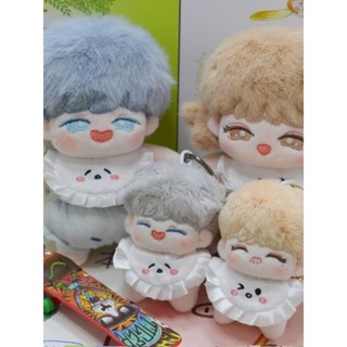 Doll Không Thuộc Tính 5cm và 12cm