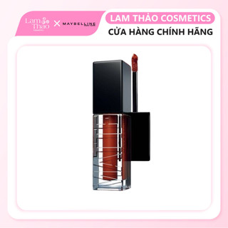 Son Kem Lì Maybelline Sensational Cushion Mattes