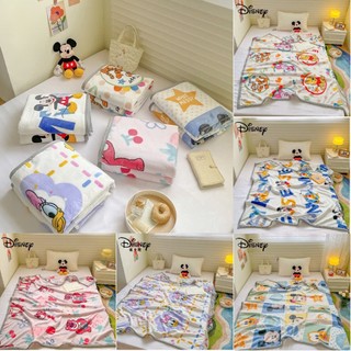 Chăn Lông Tuyết Disney Cho Bé Đắp Cực Đẹp Nhiều Mẫu Kích Thước 1x1.4m C04, C05