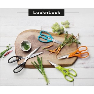 Kéo nhà bếp đa năng lock&lock f00097 f00098