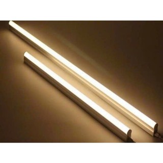 Tuýp led màu trang trí 30cm, 60cm, 90cm, 120cm t5 liền máng, nối đây 2 mét