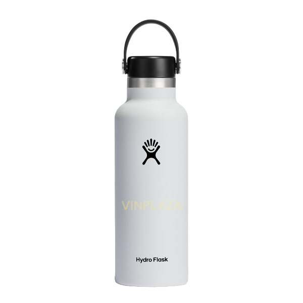 BÌNH NƯỚC GIỮ NHIỆT HYDRO FLASK STANDARD FLEX CAP 18 OZ – S18SX