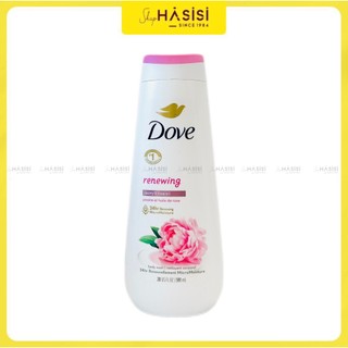 Sữa Tắm Dưỡng Ẩm DOVE - Body Wash