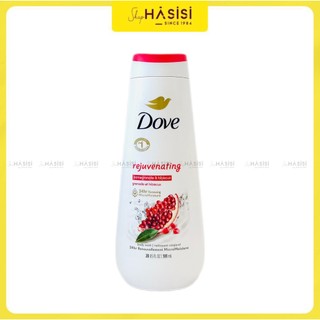 Sữa Tắm Dưỡng Ẩm DOVE - Body Wash