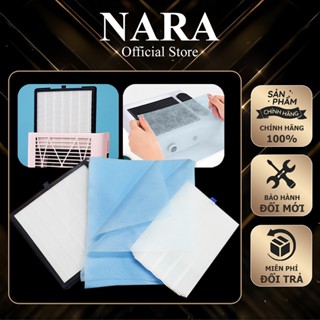 Giấy lọc máy hút bụi - Màng lọc thay thế máy hút bụi 80w - Phụ kiện thay thế máy hút bụi tiện lợi