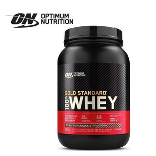 Sữa tăng cơ Optimum Nutrition Gold Standard 100% Whey Protein 2lb