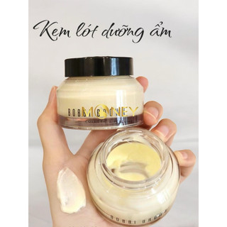 [ Minisize 7ml/15ml/ 50ml ]Kem Lót B0bbi Br0wn  Face Base Moisturizer