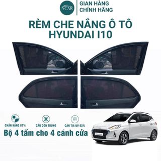 Rèm che nắng, Chắn nắng nam châm ô tô HYUNDAI I10