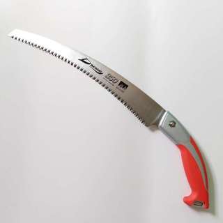 Cưa Hàn Quốc lưỡi cong 35cm hãng Deagun lưỡi sắc bén bền bỉ