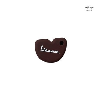 Bọc Chìa Khóa Cao Cấp Cho Vespa