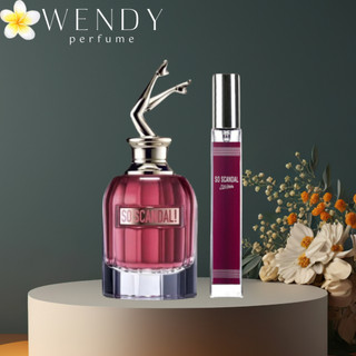 Nước hoa nữ So Scandal EDP ngọt ngào, quyến rũ, lôi cuốn chiết 10ml