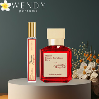 Nước hoa Unisex 5.4.0. sang chảnh, lôi cuốn, ấm áp 10ml