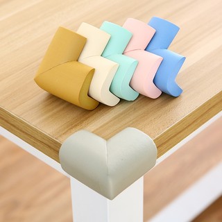 Bộ 4 Miếng Mút Xốp Bọc Cạnh Bàn ❤️freeship❤️