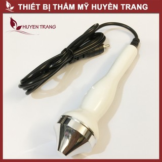 Đầu Sóng Siêu Âm Thải Chì (Mic Siêu Âm Mắt) Linh Kiện Thay Thế [Chưa có máy xin đừng mua]