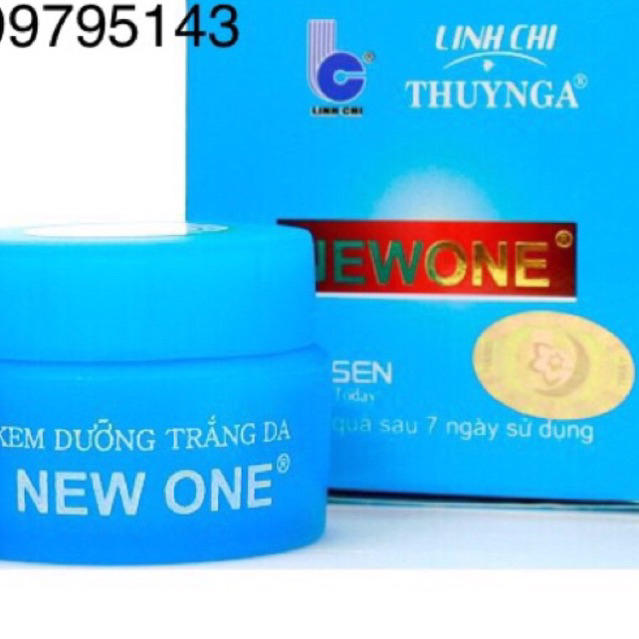 Kem NewOne Dưỡng Trắng Da