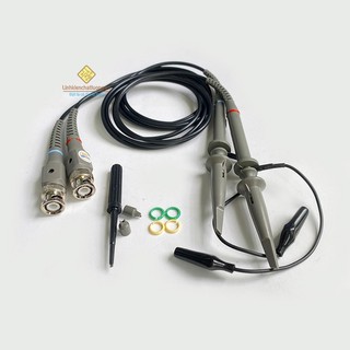 Đôi que đo máy hiện sóng Oscilloscope T5100 100Mhz (2c)