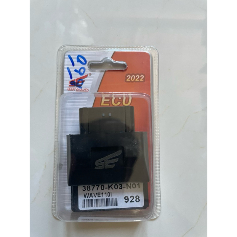 IC Wave Rsx 110 Fi KO3-N01