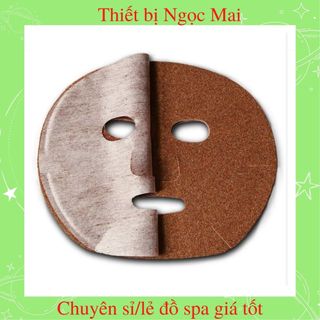 Combo 20 miếng mặt nạ miếng ngũ hoa, nạ miếng rong biển, ngũ hoa hạt