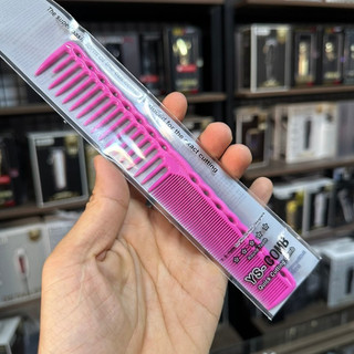 Lược cắt tóc nam nữ YS-PUOK332