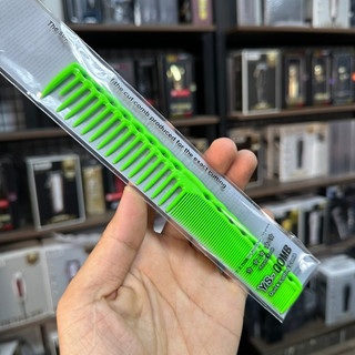 Lược cắt tóc nam nữ YS-PUOK332