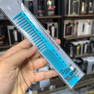 Lược cắt tóc nam nữ YS-PUOK332