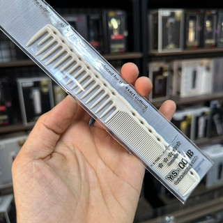 Lược cắt tóc nam nữ YS-PUOK332