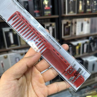 Lược cắt tóc nam nữ YS-PUOK332