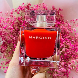 [ Fullseal ] Nước hoa nữ gợi cảm Narciso Rouge EDP EDT