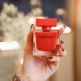 [ Fullseal ] Nước hoa nữ gợi cảm Narciso Rouge EDP EDT