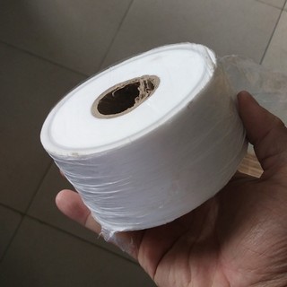 Băng ghép cây tự hủy khổ rộng 5cm ghép mít bưởi sầu riêng cây ăn quả