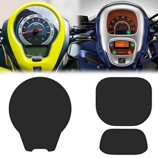 Decal mặt kính đồng hồ cho các dòng xe honda scoopy