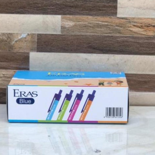Bút bi siêu trơn 0.5mm e134