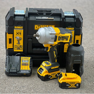 Máy siết bulong dùng pin Dewalt DCF961