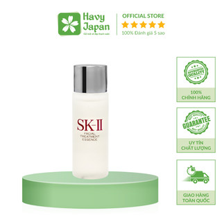  Nước Thần SK-II Mini Facial Treatment Essence 30ml Nhật Bản 
