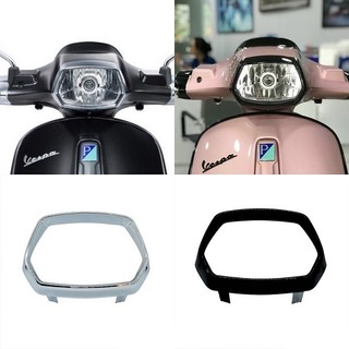 Viền Đèn Pha Dành Cho Vespa Sprint Loại Halogen