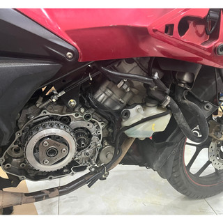 Bộ nồi chống trượt Winner V1 Winner X RS150 GTR150 CBR150R 2018 & Exciter 150, Exciter 135, TFX, R15 V2, R15 V3