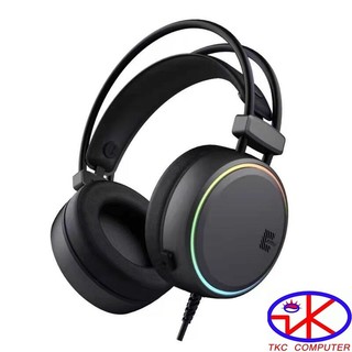 (Hỏa Tốc HCM) Tai nghe Gaming Zidli ZH7-RB/ZH8