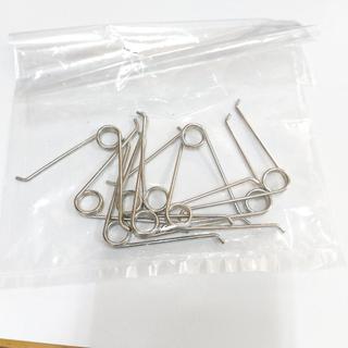 Bộ 10 lò xo kéo cắt cành chữ V