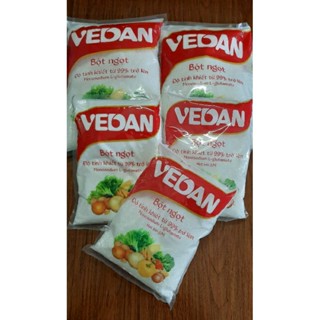  MÌ CHÍNH VEDAN CÁNH LỚN   GÓI 1KG 2KG. 