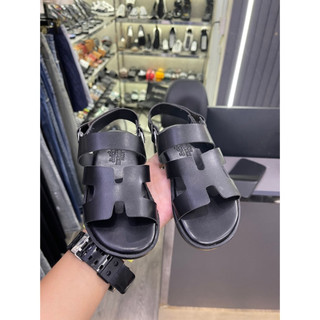 Dép lê HM quai hâu cho bé gái- dép quai hâu mẫu new cho bé
