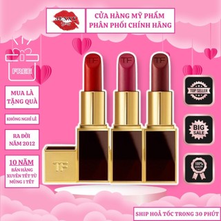 Son Thỏi Highend Tom Ford