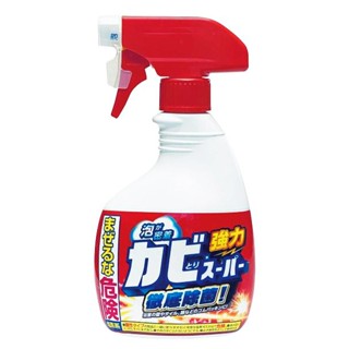  Chất tẩy rửa nấm mốc phòng tắm Mitsuei bán chạy nhấ.t Nhật Bản 400ml - Hàng nội địa 100% 