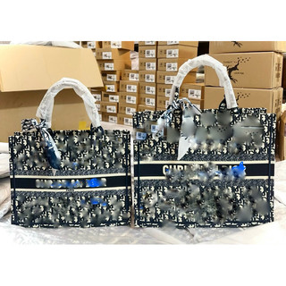 TÚI D THỔ CẨM  SIZE36 Quai xách