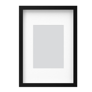 Khung ảnh 21x30cm RÖDALM IKEA chính hãng (có sẵn)