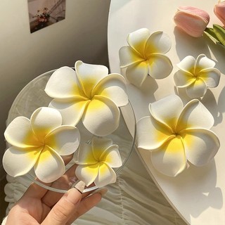 Kẹp tóc Hoa Lan Hồ Điệp, Hoa Đại