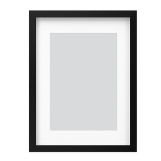 Khung ảnh 30x40 RÖDALM IKEA chính hãng