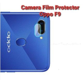 Dán cường lực Camera Oppo F9 bảo vệ tuyệt đối cho dê yêu của bạn