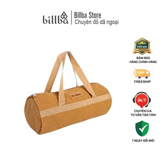 Túi canvas Hike Mount đựng phụ kiện cọc ghim lều, búa đồ dùng cắm trại đa năng tiện lợi- Family Travel