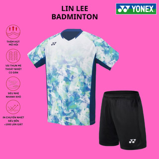 Quần Áo Cầu Lông Yonex Thi Đấu Chuyên Nghiệp TT429